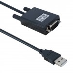 Конвертор No brand USB - RS-232, DB9 to DB25