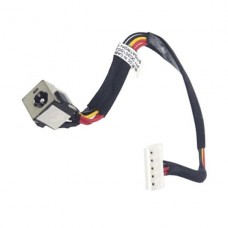 HP Compaq C700 A900 G7000 DC Power Jack Harness Cable