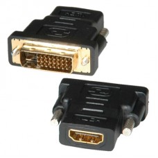Roline Adapter DVI M - HDMI F 12.03.3116 