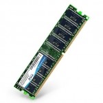 RAM A-Data DDR 512MB/400MHz