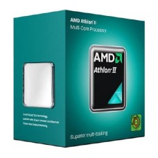 CPU AMD Athlon II X4 641/2.8G/4MB/BOX s.FM1
