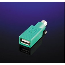 Cable Value Mouse USB to PS/2 Adapter 12.99.1072
