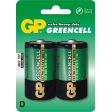 Greencell 13G