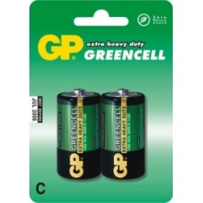 Greencell 14G 