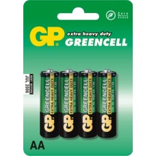 Greencell AA
