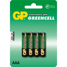 Greencell AAA