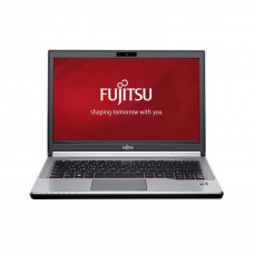 Fujitsu Lifebook E743 Intel Core i5 3230M 2.60Ghz 500GB 4GB 14.1" 