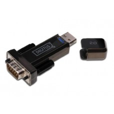 Digitus USB to Serial Converter