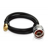 Конверторен кабел TP-Link N-type la RP-SMA T/T, 50 см