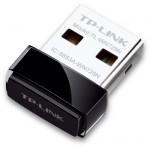 TP-LINK TL-WN725N Wireless-N Mini USB Adapter 