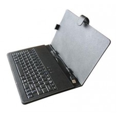 PRIVILEG Leather Case for MID-10 with KBD