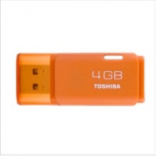 Toshiba TransMemory HAY Orange 4GB USB2.0